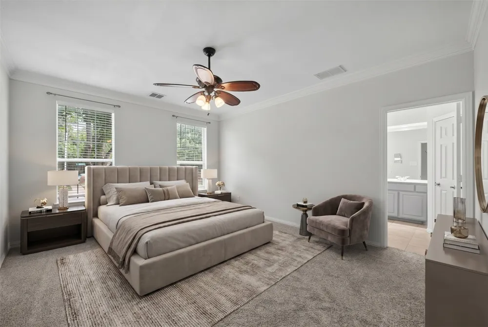 1203 Rainforest Lane Allen, TX 75013