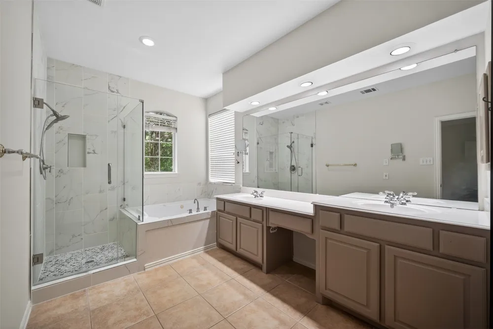 1203 Rainforest Lane Allen, TX 75013