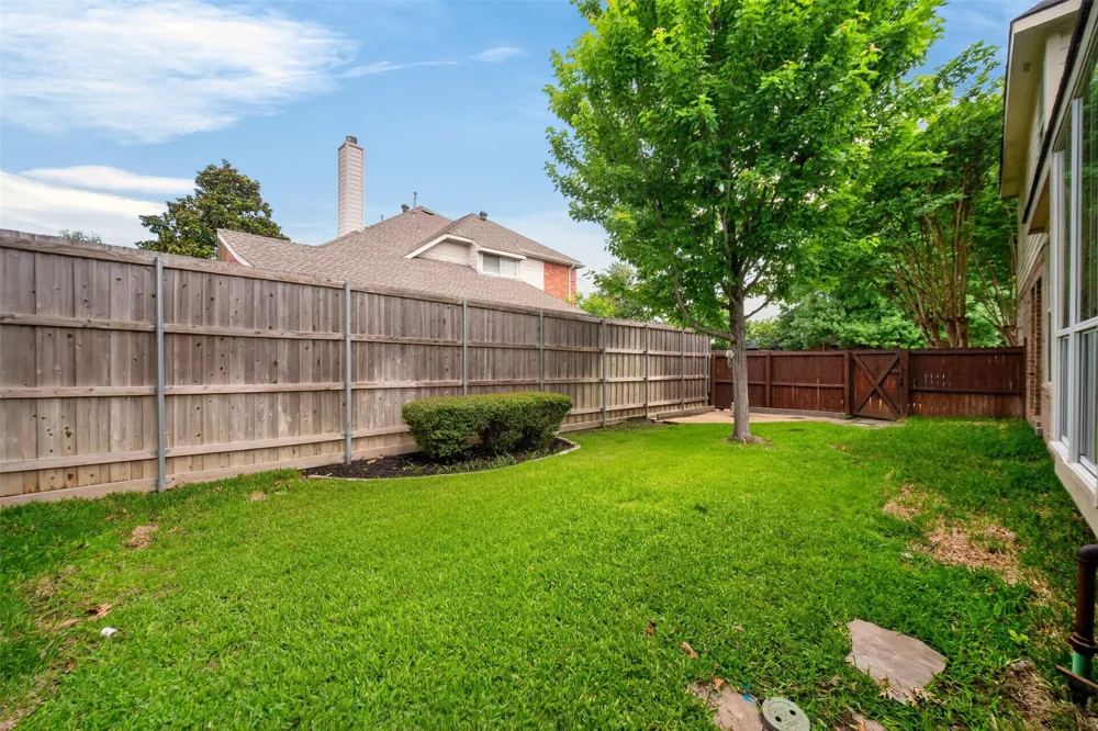1203 Rainforest Lane Allen, TX 75013
