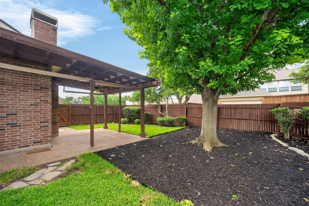 1203 Rainforest Lane Allen, TX 75013