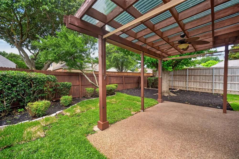 1203 Rainforest Lane Allen, TX 75013