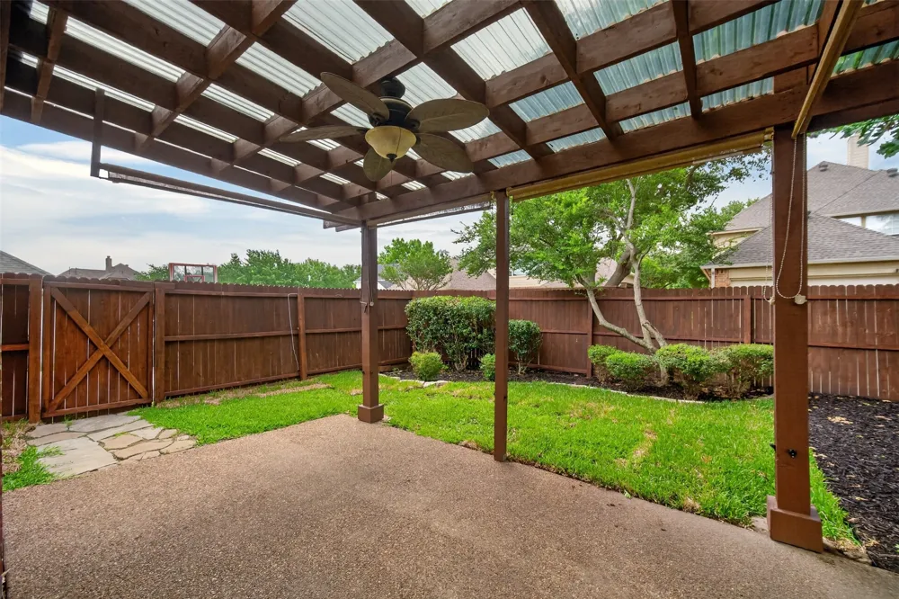 1203 Rainforest Lane Allen, TX 75013
