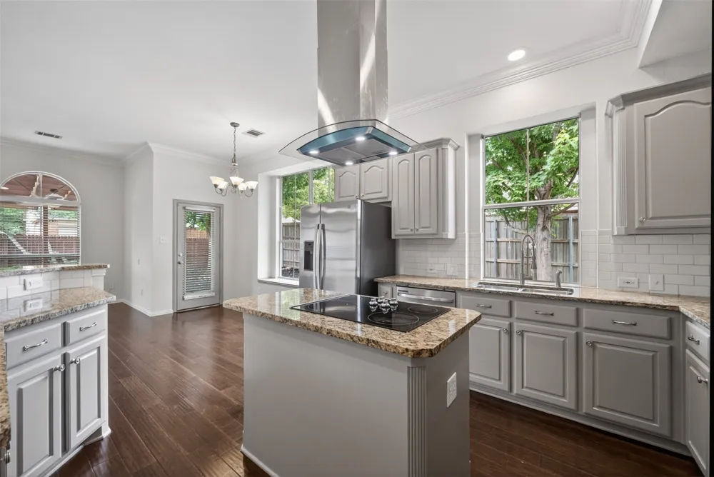 1203 Rainforest Lane Allen, TX 75013