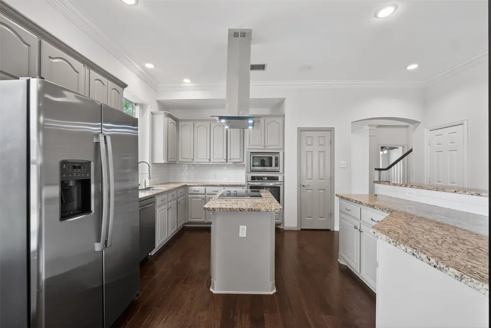 1203 Rainforest Lane Allen, TX 75013