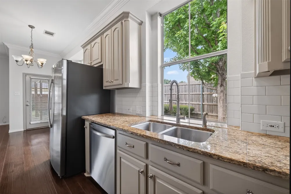 1203 Rainforest Lane Allen, TX 75013