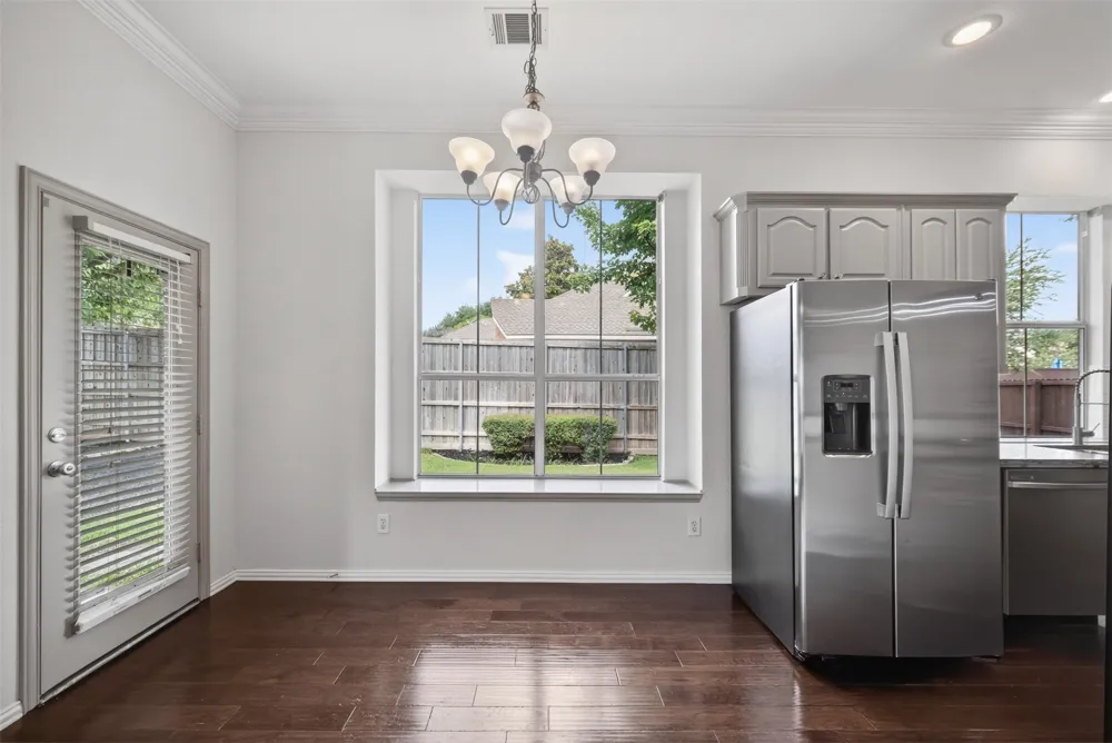 1203 Rainforest Lane Allen, TX 75013