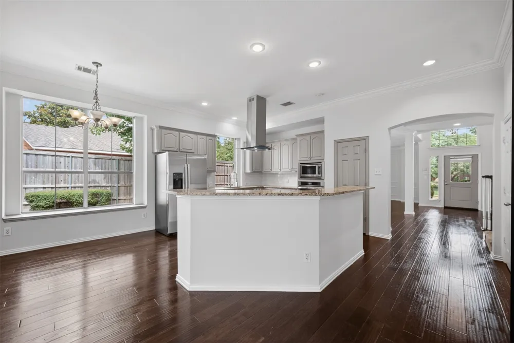 1203 Rainforest Lane Allen, TX 75013