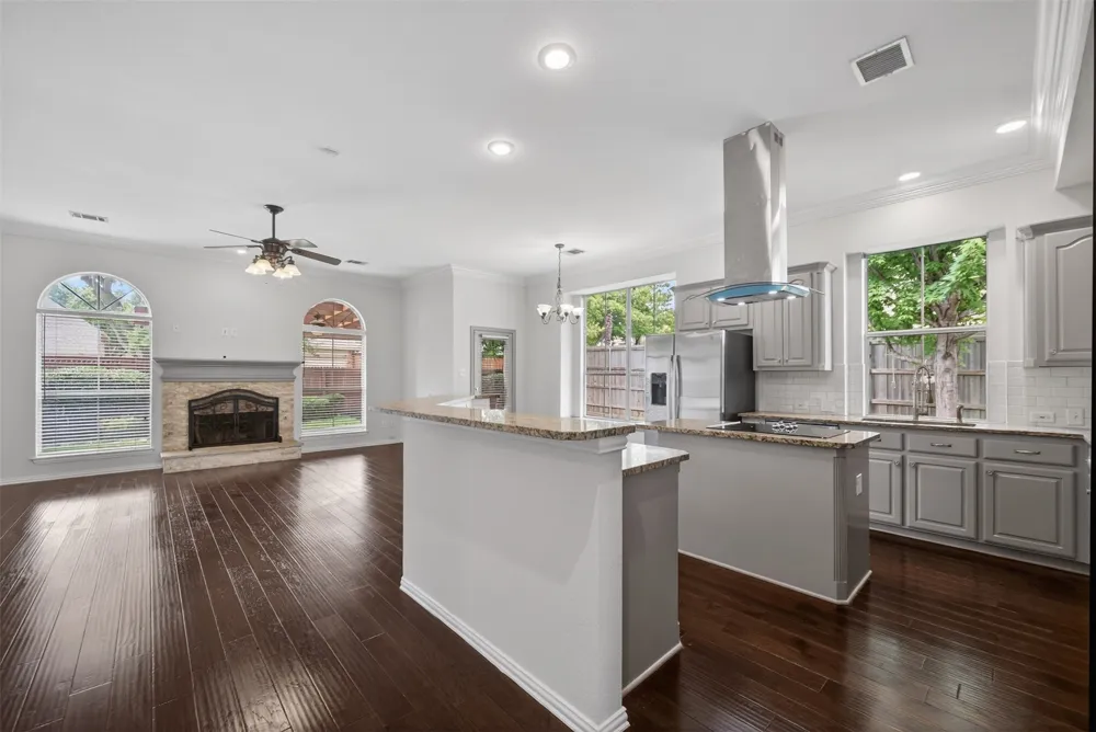 1203 Rainforest Lane Allen, TX 75013