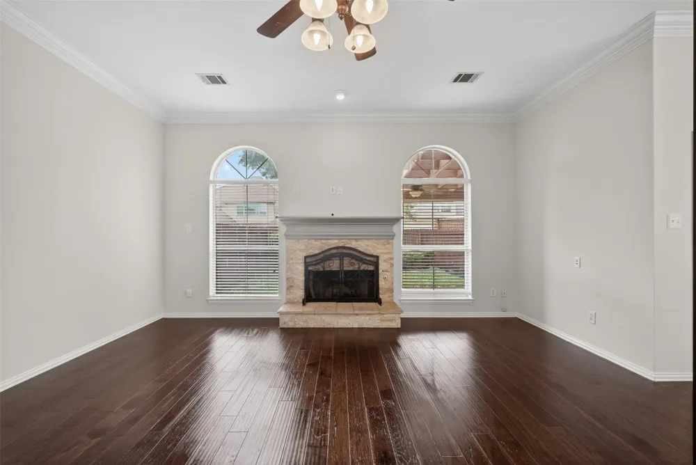 1203 Rainforest Lane Allen, TX 75013