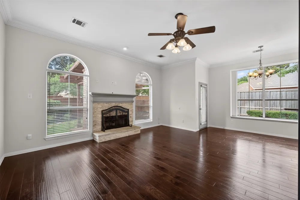 1203 Rainforest Lane Allen, TX 75013