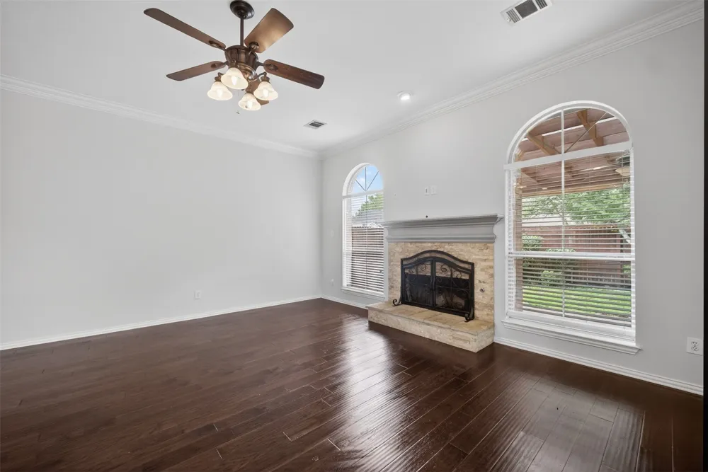 1203 Rainforest Lane Allen, TX 75013