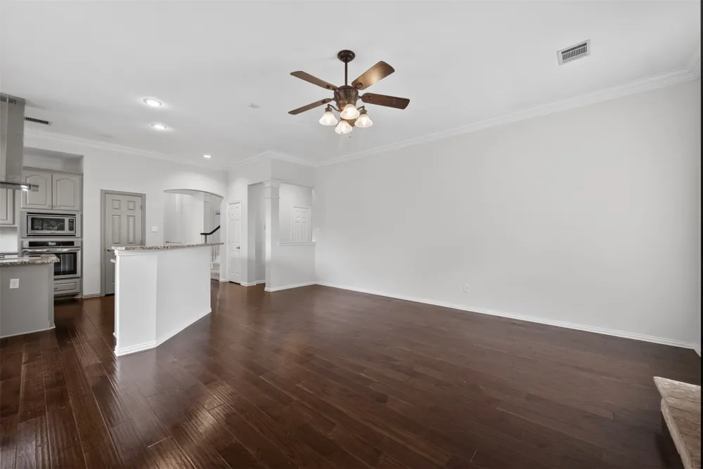 1203 Rainforest Lane Allen, TX 75013