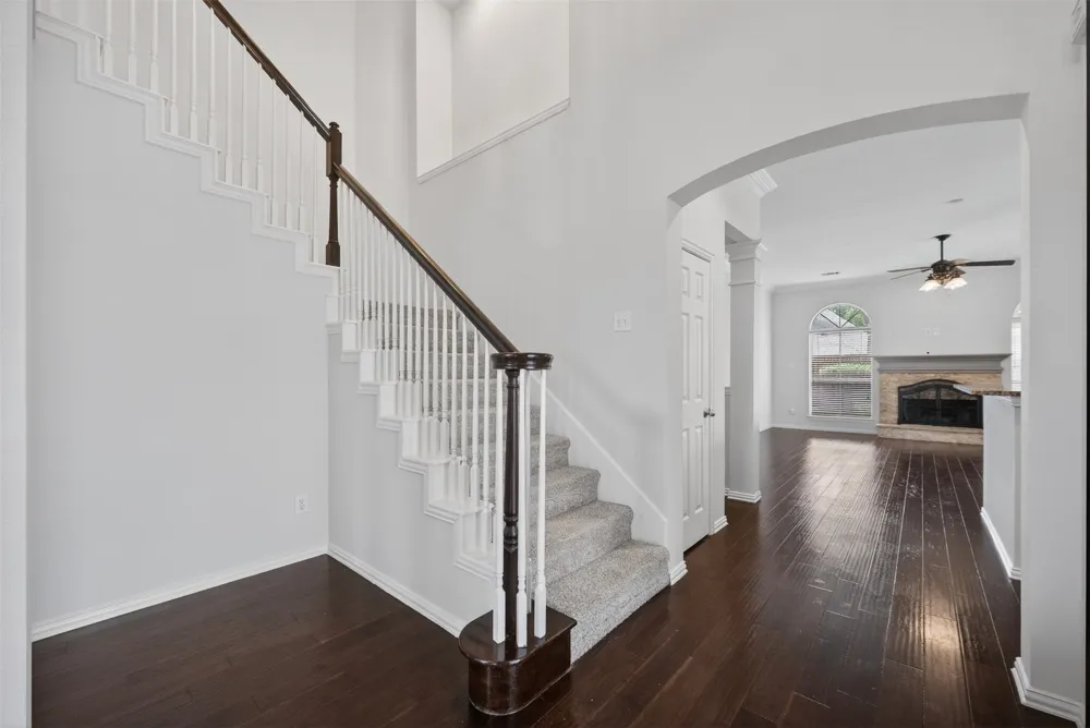 1203 Rainforest Lane Allen, TX 75013