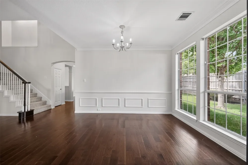 1203 Rainforest Lane Allen, TX 75013