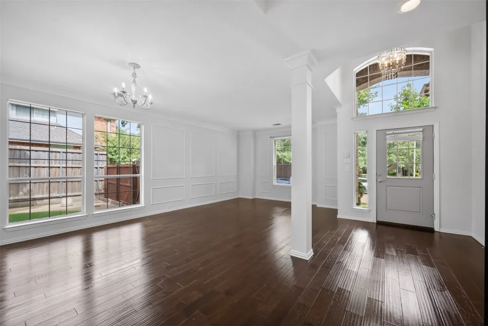 1203 Rainforest Lane Allen, TX 75013
