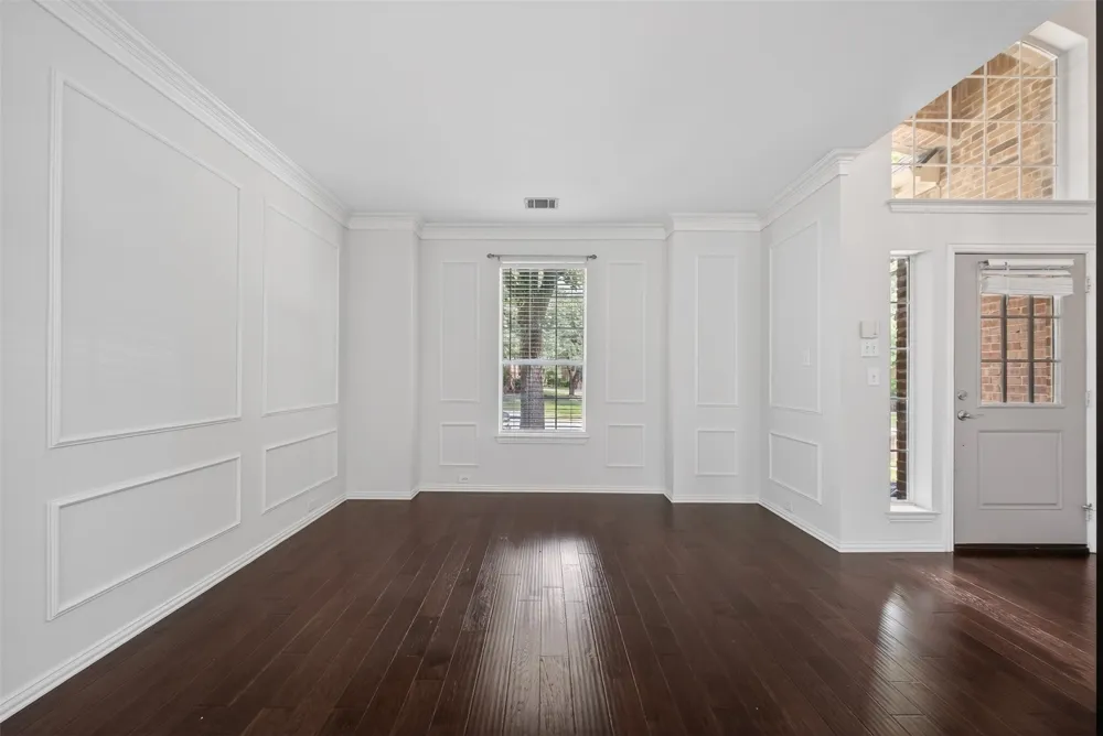 1203 Rainforest Lane Allen, TX 75013