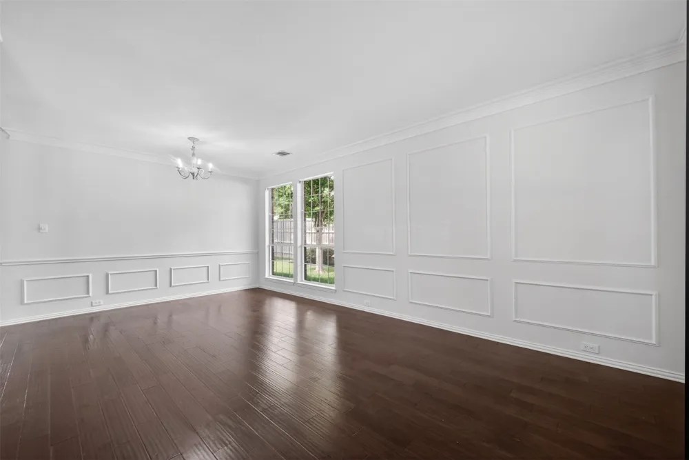 1203 Rainforest Lane Allen, TX 75013