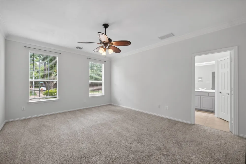 1203 Rainforest Lane Allen, TX 75013