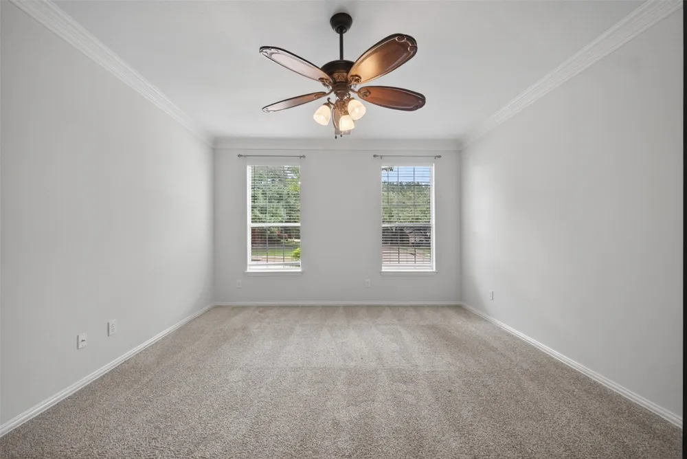 1203 Rainforest Lane Allen, TX 75013