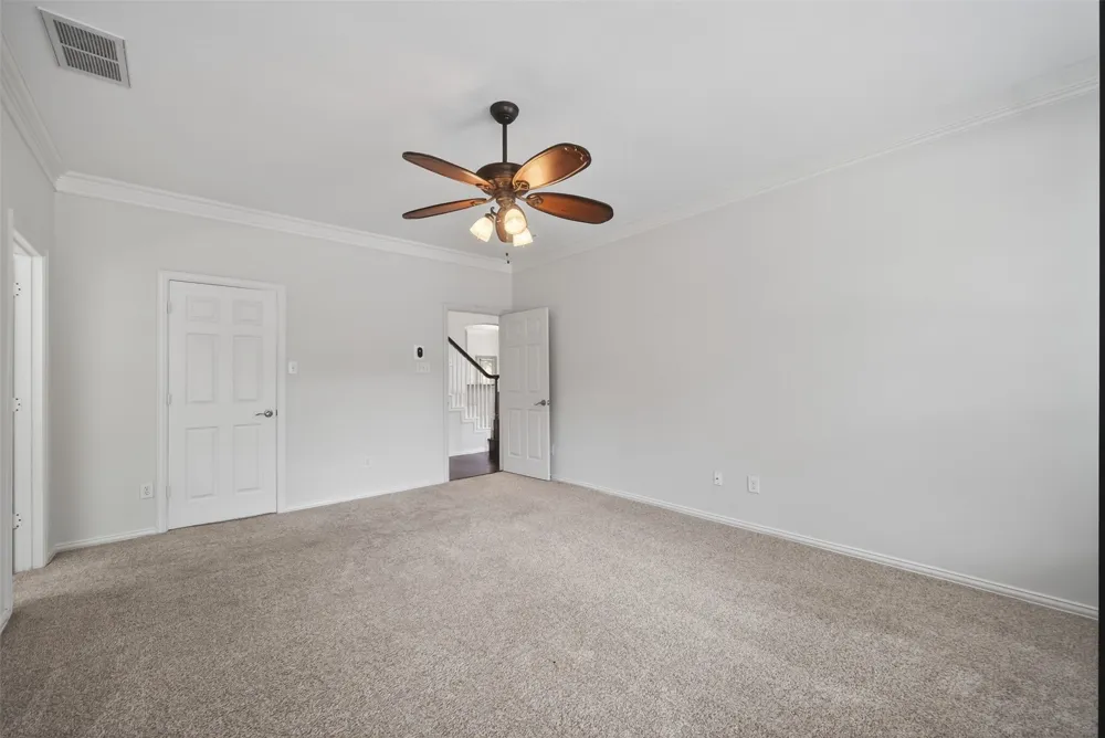 1203 Rainforest Lane Allen, TX 75013