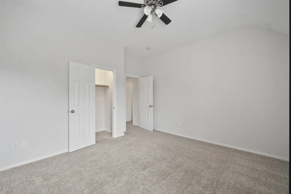 1203 Rainforest Lane Allen, TX 75013