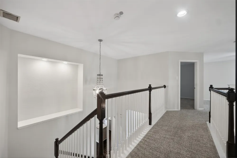 1203 Rainforest Lane Allen, TX 75013