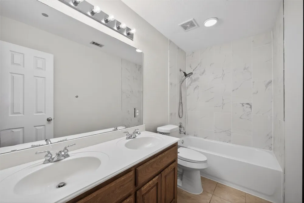 1203 Rainforest Lane Allen, TX 75013