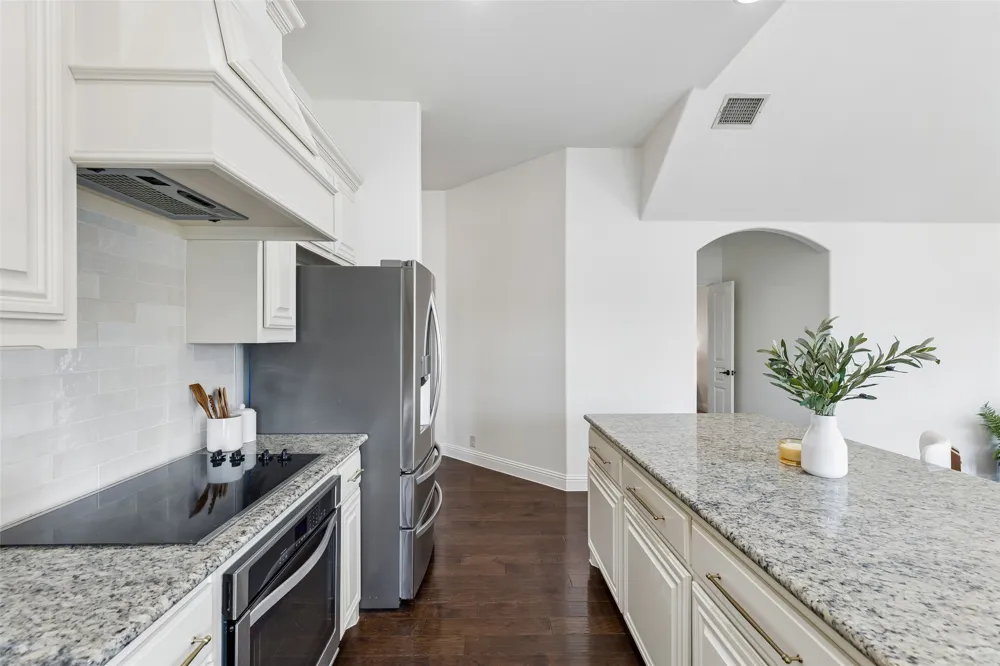 500 Cottage Place Lavon, TX 75166