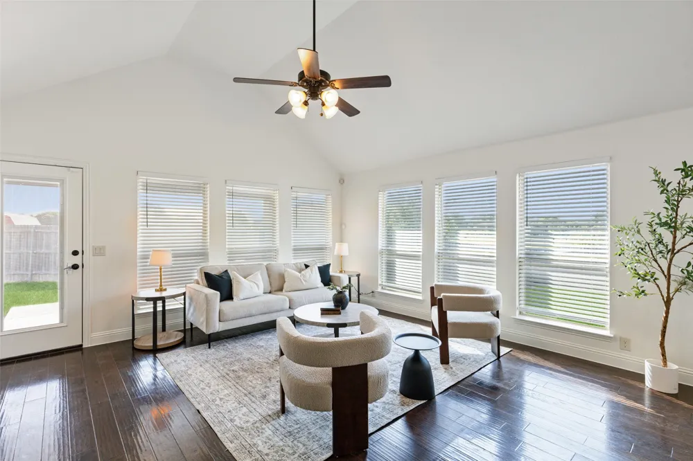500 Cottage Place Lavon, TX 75166
