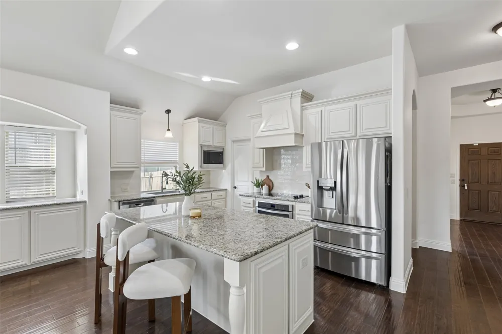 500 Cottage Place Lavon, TX 75166
