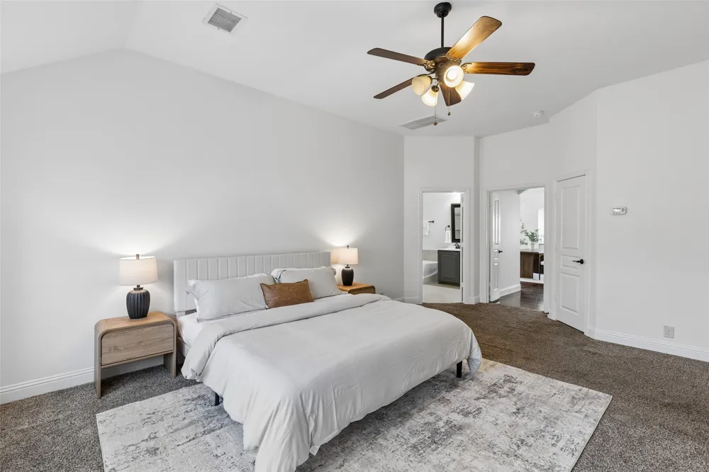 500 Cottage Place Lavon, TX 75166