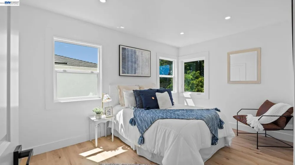 19117 Parsons Ave Castro Valley, CA 94546