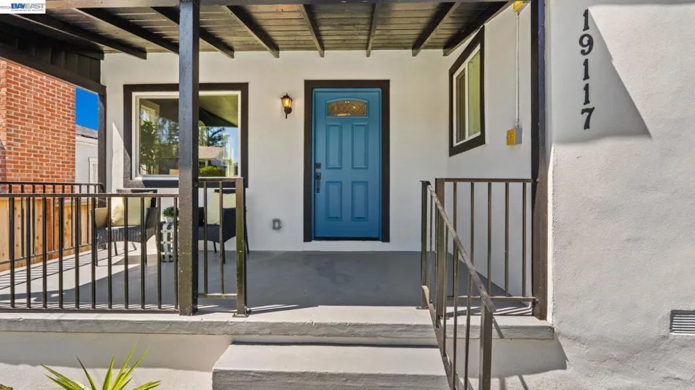 19117 Parsons Ave Castro Valley, CA 94546