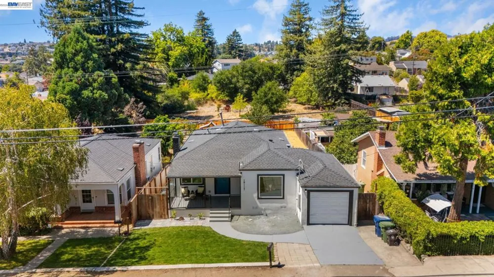 19117 Parsons Ave Castro Valley, CA 94546