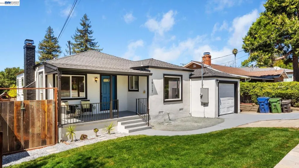 19117 Parsons Ave Castro Valley, CA 94546