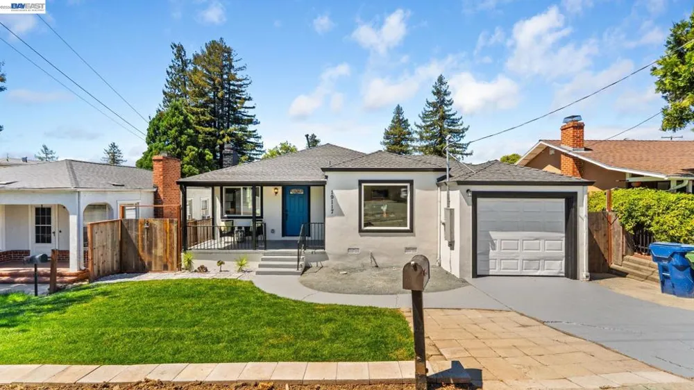 19117 Parsons Ave Castro Valley, CA 94546