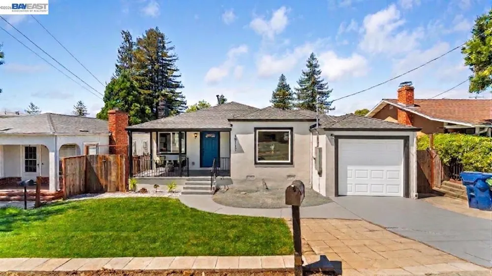 19117 Parsons Ave Castro Valley, CA 94546