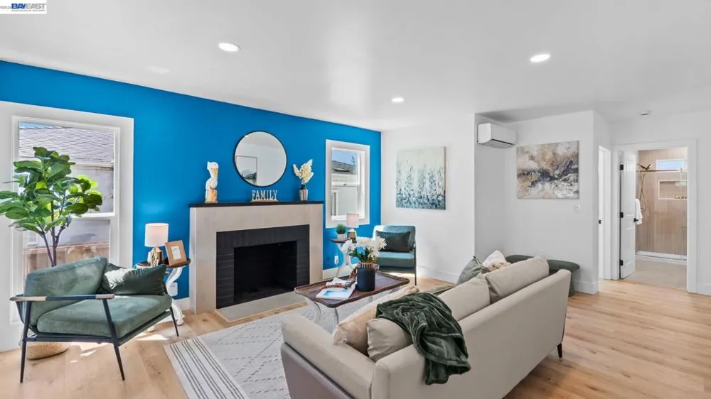 19117 Parsons Ave Castro Valley, CA 94546