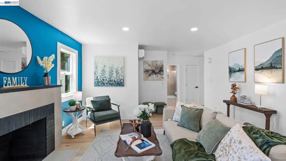 19117 Parsons Ave Castro Valley, CA 94546
