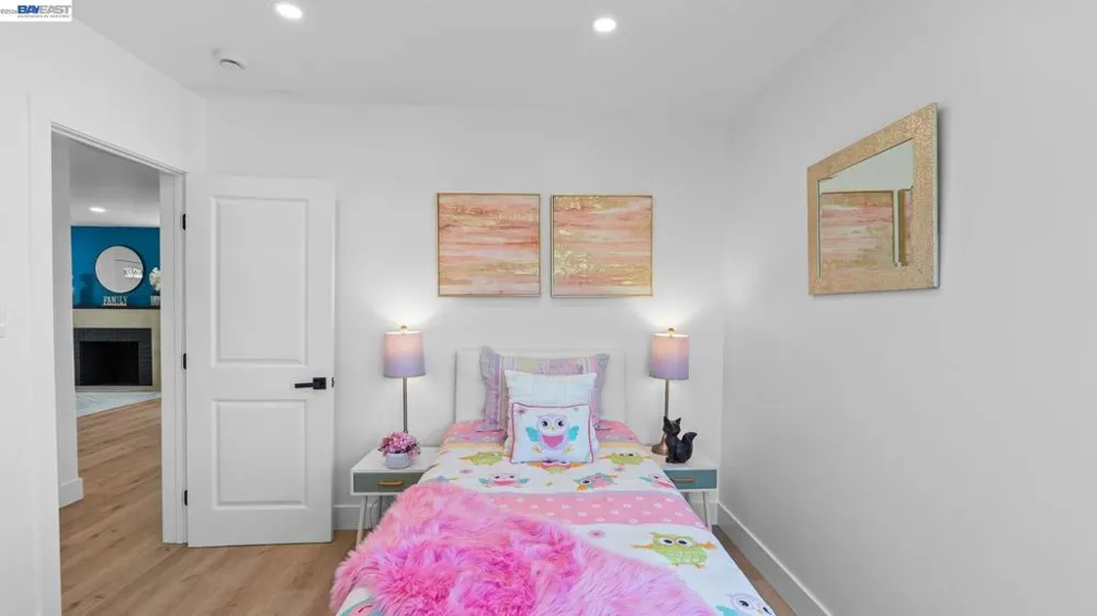 19117 Parsons Ave Castro Valley, CA 94546