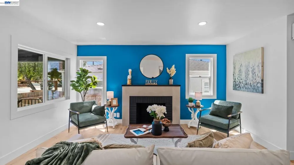 19117 Parsons Ave Castro Valley, CA 94546