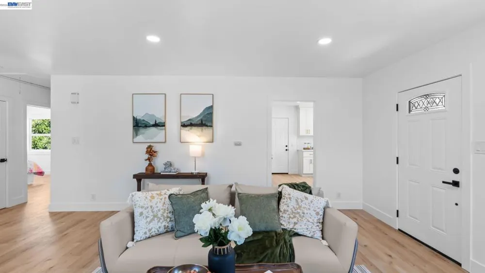 19117 Parsons Ave Castro Valley, CA 94546