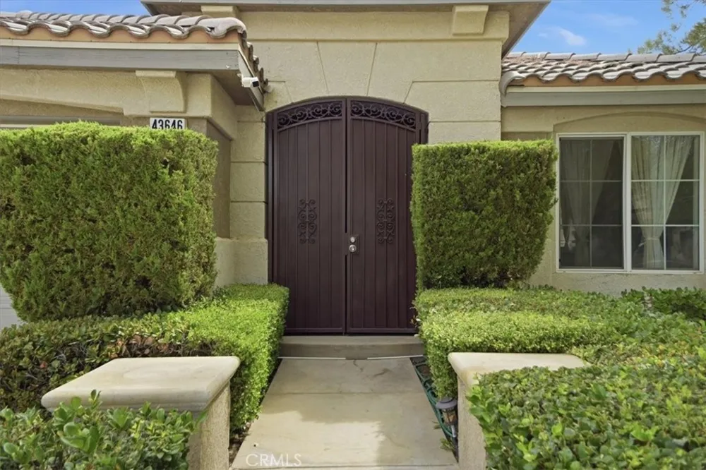 43646 Rialto Lancaster, CA 93535