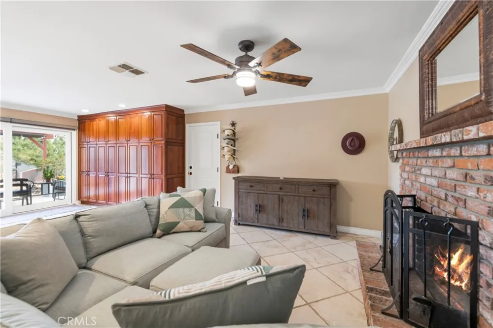 2862 Calmgarden Road Acton, CA 93510