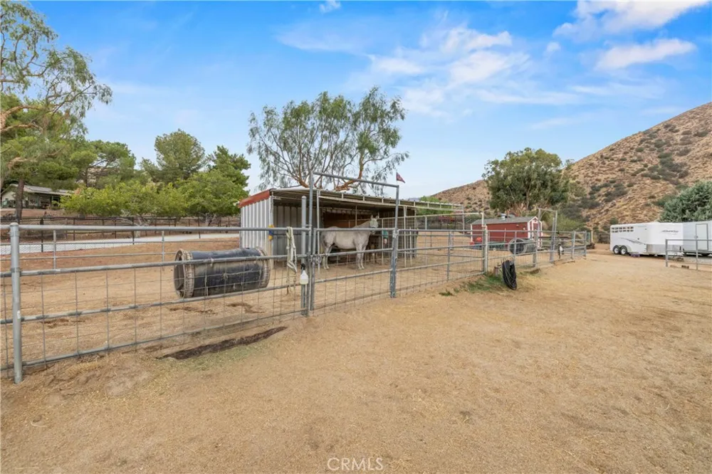 2862 Calmgarden Road Acton, CA 93510