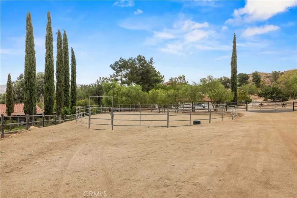 2862 Calmgarden Road Acton, CA 93510