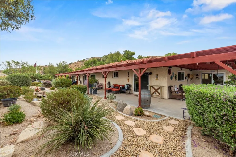 2862 Calmgarden Road Acton, CA 93510