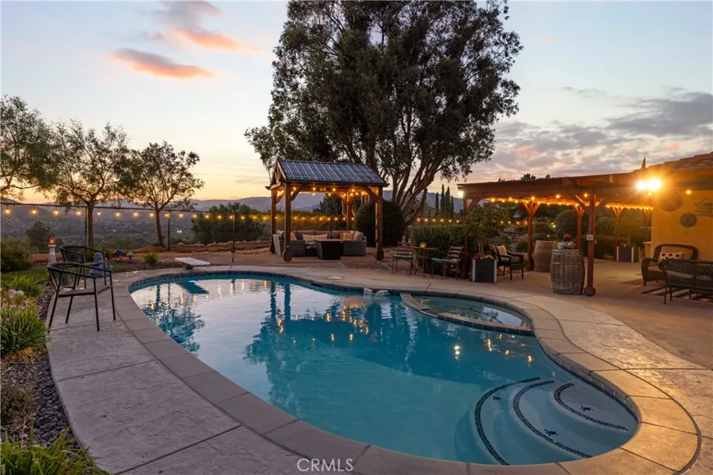 2862 Calmgarden Road Acton, CA 93510