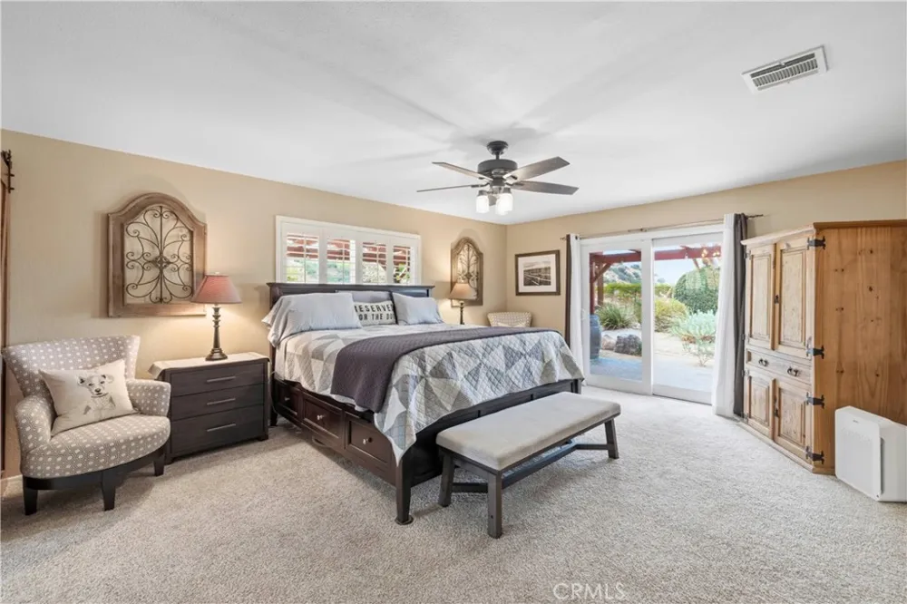 2862 Calmgarden Road Acton, CA 93510