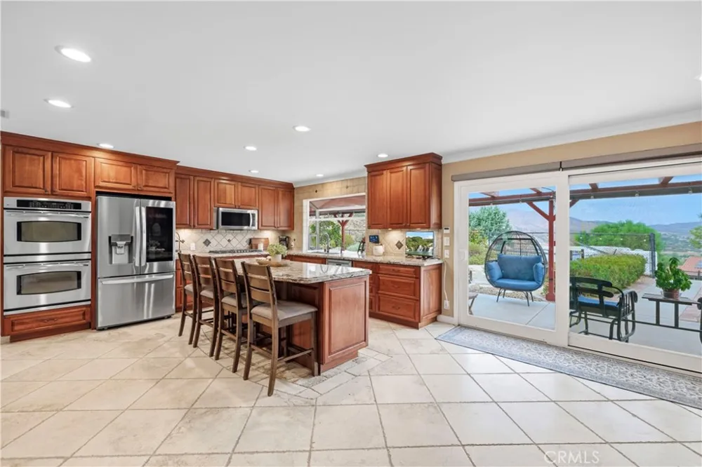 2862 Calmgarden Road Acton, CA 93510